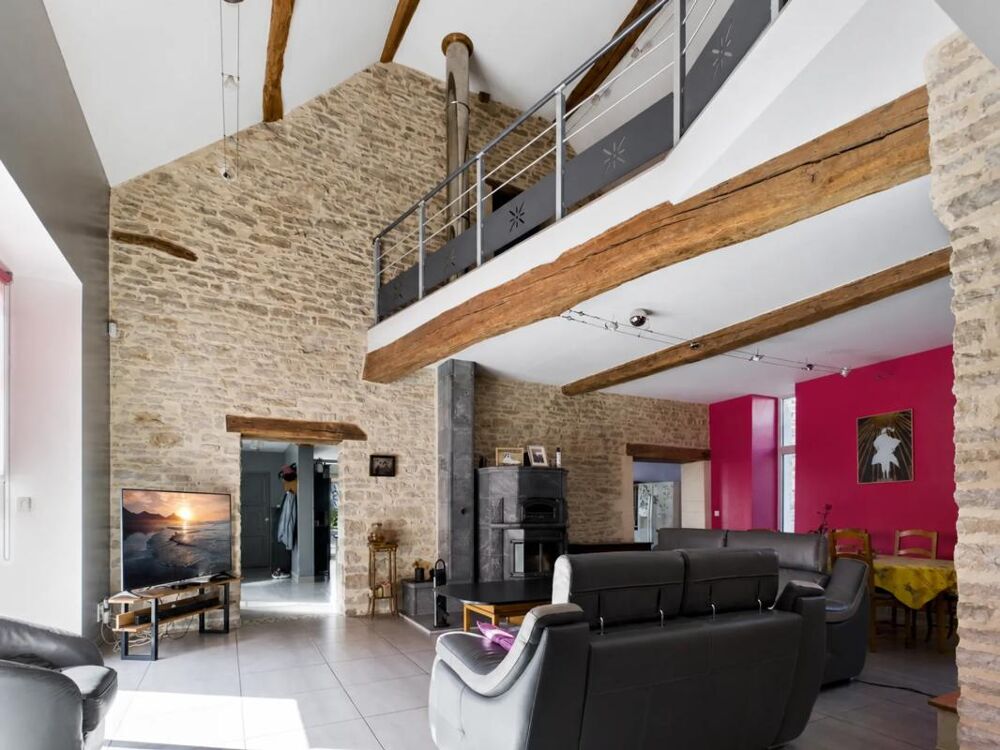 à vendre  Propriété/château Bligny-lès-Beaune (21200)