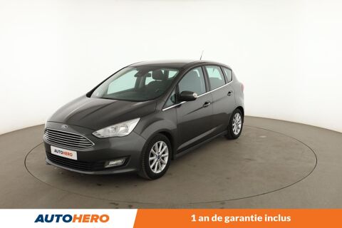 Annonce voiture Ford C-max 8390 €