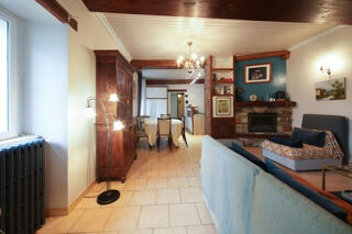  Maison � vendre 6 pi�ces 211 m�