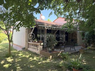  Maison à vendre 4 pièces 87 m²