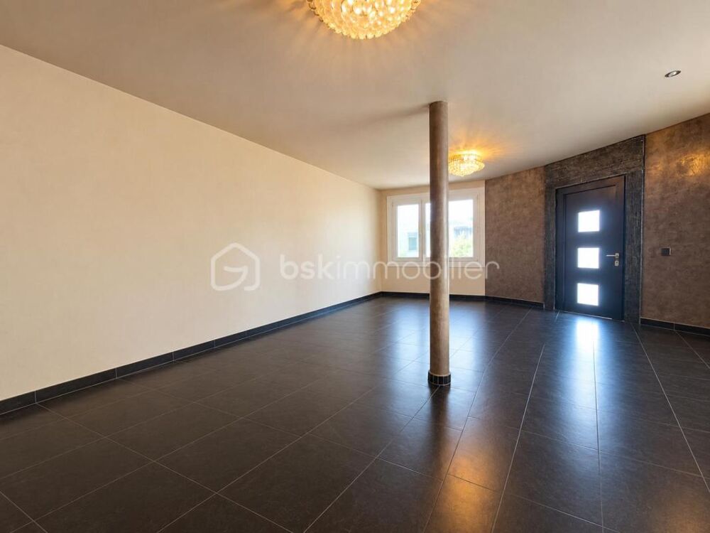 Vente Immeuble Immeuble à usage mixte Le blanc mesnil