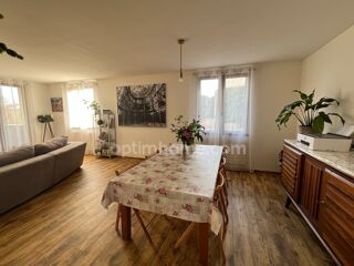  Maison à vendre 7 pièces 150 m²