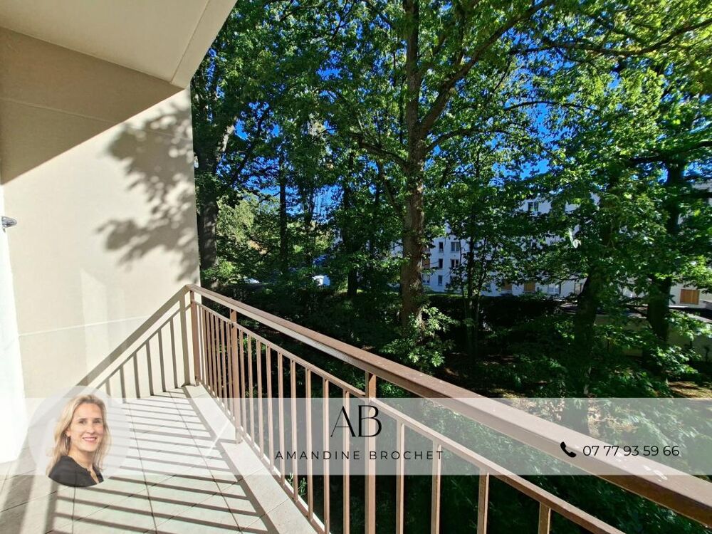 Vente Appartement Appartement Versailles