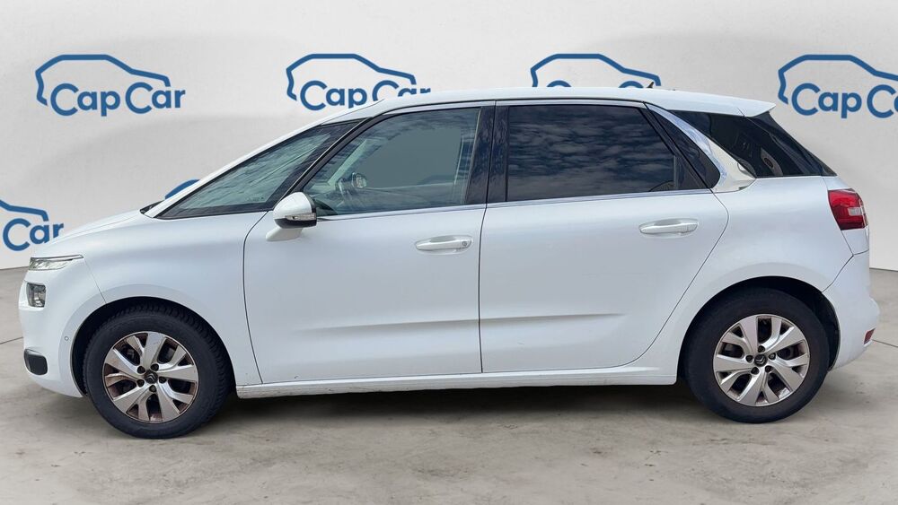 C4 Picasso 1.2 PureTech 130 Feel 2015 occasion 69800 Saint Priest