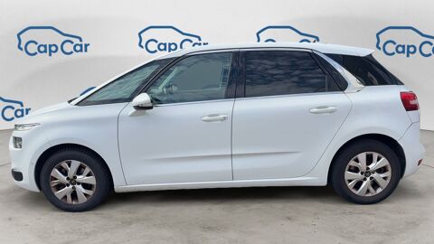 C4 Picasso 1.2 PureTech 130 Feel 2015 occasion 69800 Saint Priest