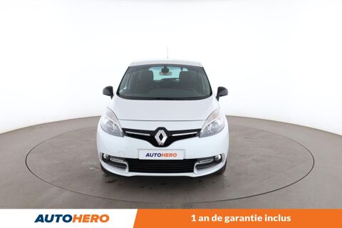 Sc&eacute;nic 1.5 dCi Limited EDC 110 ch 2016 occasion 92130 Issy-les-Moulineaux