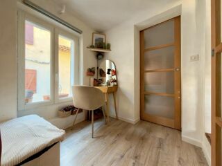  Maison � vendre 4 pi�ces 72 m�