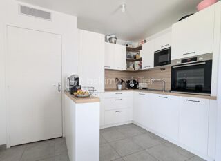  Appartement � vendre 4 pi�ces 78 m�