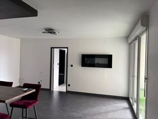 Appartement à louer 2 pièces 48 m²