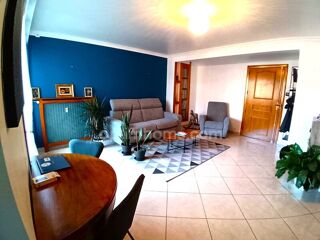  Appartement  vendre 2 pices 54 m