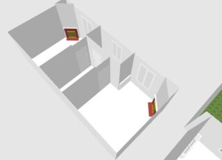  Maison � louer 3 pi�ces 70 m�