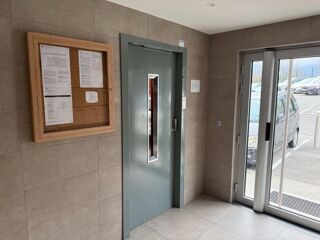  Appartement à vendre 1 pièce 26 m²