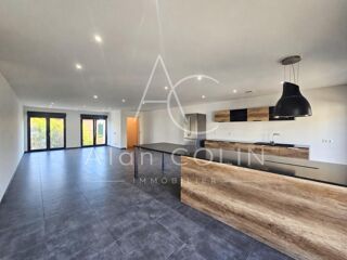  Maison à vendre 5 pièces 127 m²