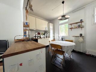  Maison � vendre 5 pi�ces 100 m�