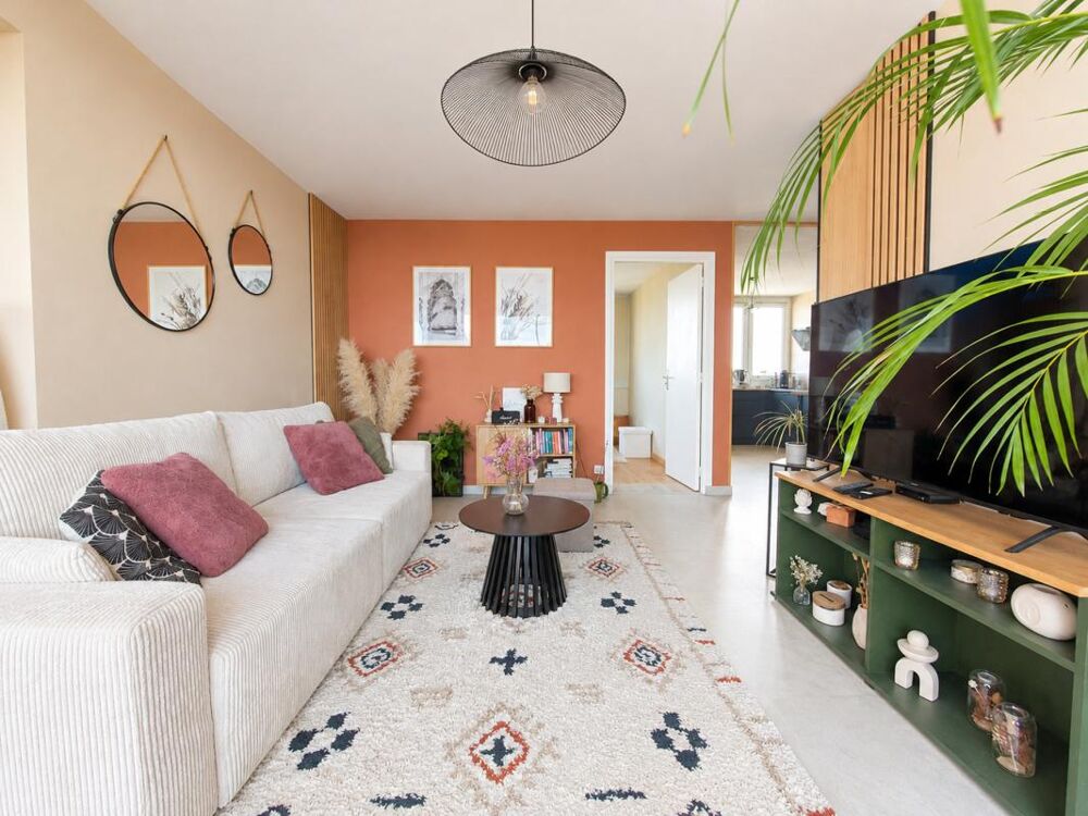 Vente Appartement Appartement Sainte foy les lyon
