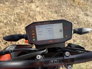 KTM 2022 occasion 68000 Colmar