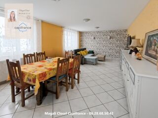  Maison à vendre 6 pièces 105 m²
