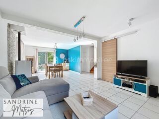  Maison  vendre 5 pices 107 m