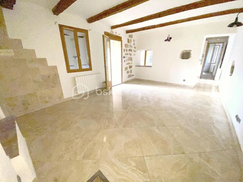 spacieuse maison de village