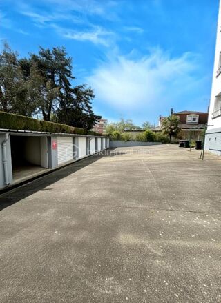  Parking / Garage � vendre 15 m�
