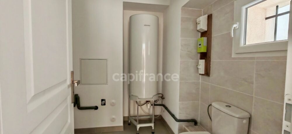 Appartement à vendre 5 pièces EYRAGUES (13)