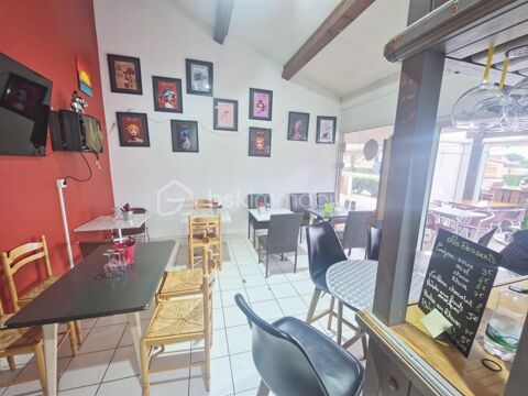 ? EXCLUSIVIT&Eacute; GRUISSAN � FONDS DE COMMERCE RESTAURANT 38000 11430 Gruissan