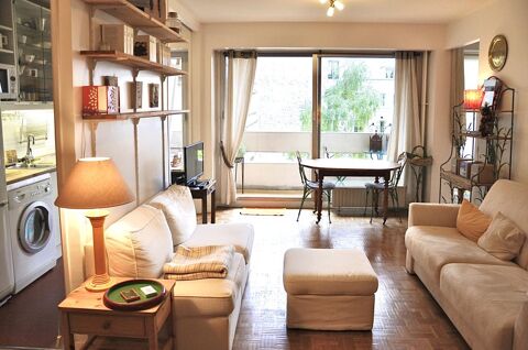  Appartement  louer 2 pices 44 m