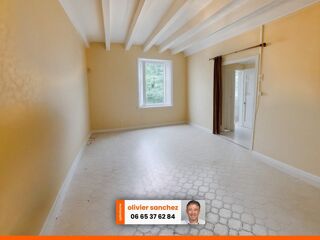  Maison à vendre 3 pièces 77 m²