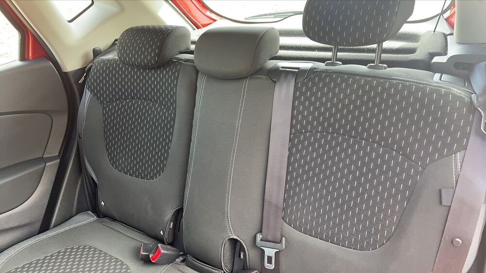 Captur II 1.5 dCi 110 Energy Intens - Premi&egrave;re main 2019 occasion 49380 Terranjou