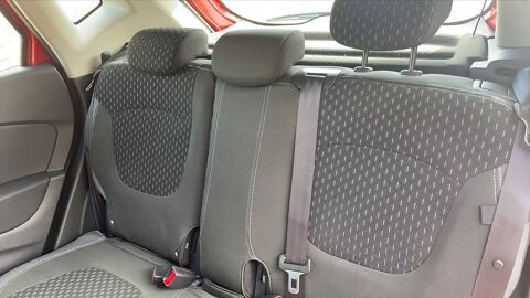 Captur II 1.5 dCi 110 Energy Intens - Premi&egrave;re main 2019 occasion 49380 Terranjou