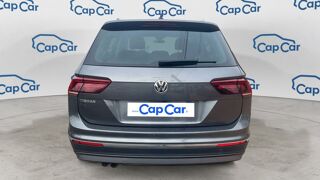 Tiguan 2.0 TDI 150 DSG7 Match 2020 occasion 03700 Bellerive Sur Allier
