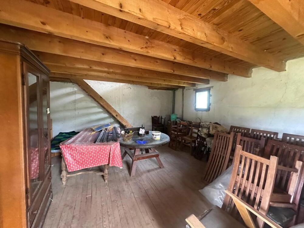 Vente Propriété/Château Bâtiment rural de 3 pièces d'environ 118,5 m² à Puimichel Puimichel