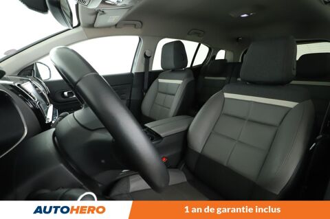 C5 aircross 1.2 PureTech Shine BV6 131 ch 2019 occasion 92130 Issy-les-Moulineaux