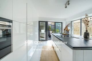  Maison à vendre 5 pièces 280 m²