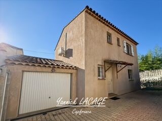  Maison à vendre 4 pièces 88 m²