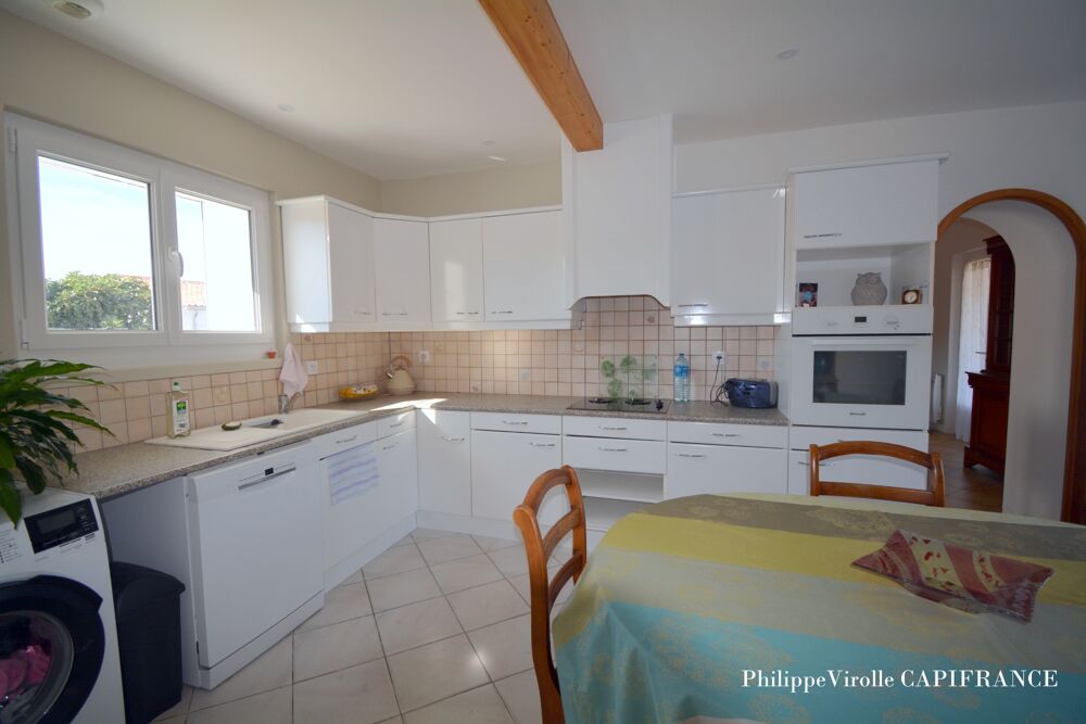 Vente Maison Maison à vendre 4 pièces 88 m2 ST GEORGES D'OLÉRON (17) 365 000€ Chaucre