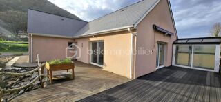  Maison � vendre 5 pi�ces 116 m�