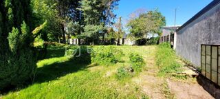  Terrain � vendre 1127 m�