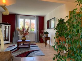  Maison � vendre 5 pi�ces 165 m�