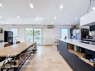  Appartement à vendre 4 pièces 110 m²