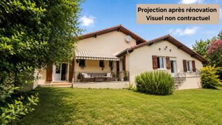  Maison à vendre 5 pièces 145 m²