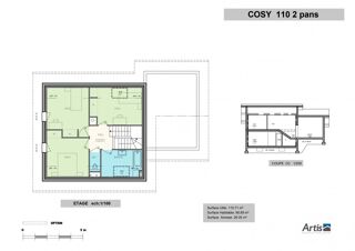  Maison à vendre 5 pièces 98 m²