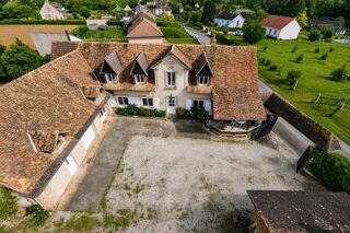  Maison à vendre 7 pièces 230 m²