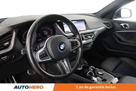 S&eacute;rie 1 120d M Sport BVA 190 ch 2024 occasion 92130 Issy-les-Moulineaux