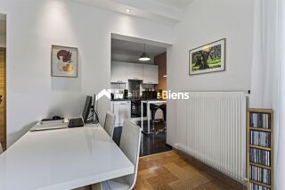  Appartement à vendre 2 pièces 48 m²