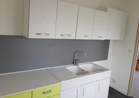  Appartement � louer 1 pi�ce 26 m�