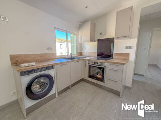  Appartement � vendre 3 pi�ces 47 m�