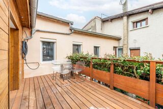  Appartement  vendre 3 pices 80 m