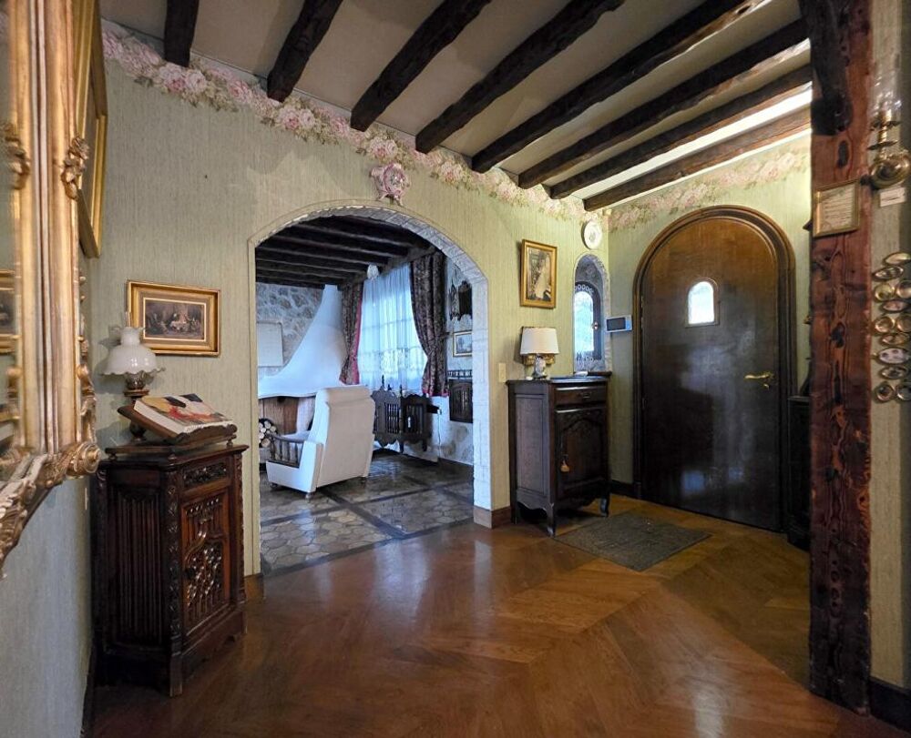 � vendre  Maison Sartrouville (78500)