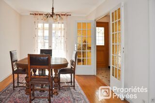  Maison à vendre 5 pièces 85 m²
